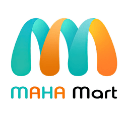 Mahamart logo