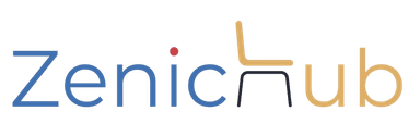 Zenichub logo